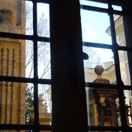 Via Giulia Apartment Rome Bagian luar foto