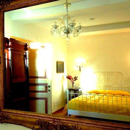 Via Giulia Apartment Rome Bagian luar foto