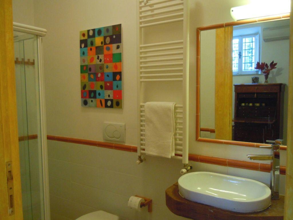 Via Giulia Apartment Rome Bagian luar foto