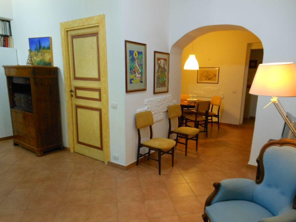 Via Giulia Apartment Rome Bagian luar foto