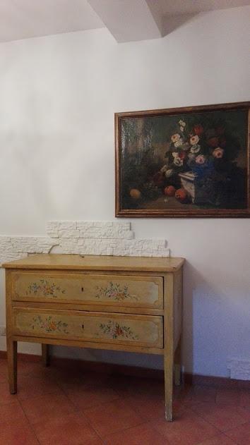 Via Giulia Apartment Rome Bagian luar foto